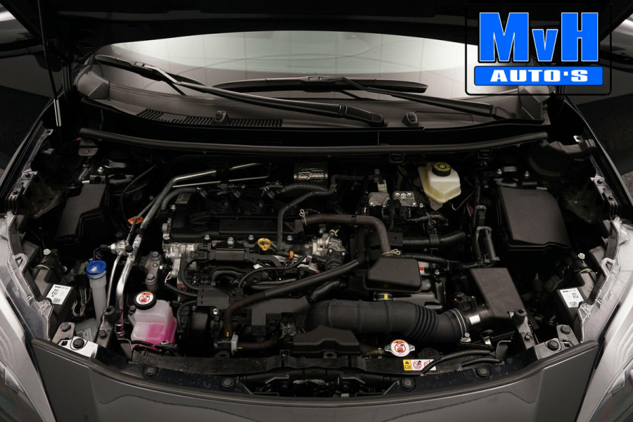 Toyota Yaris Cross 1.5 Hybrid Active|STUUR\STOEL.VERW|CAMERA