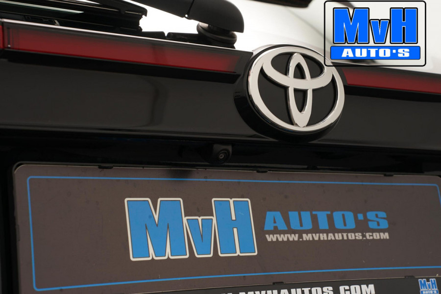 Toyota Yaris Cross 1.5 Hybrid Active|STUUR\STOEL.VERW|CAMERA
