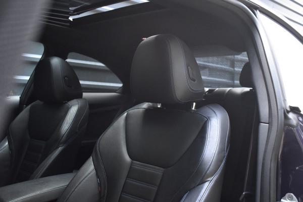 BMW 2 Serie Coupe 220i High Executive M Sport | Schuif-/Kanteldak | 19'' Velgen | Elektrisch vers. Stoelen + Memory | Camera | CarPlay |