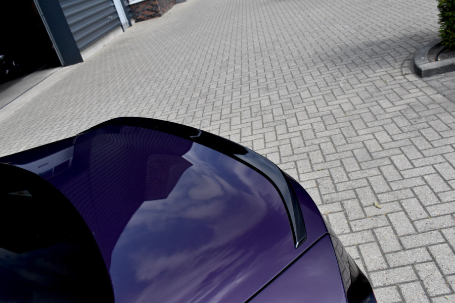 BMW 2 Serie Coupe 220i High Executive M Sport | Schuif-/Kanteldak | 19'' Velgen | Elektrisch vers. Stoelen + Memory | Camera | CarPlay |