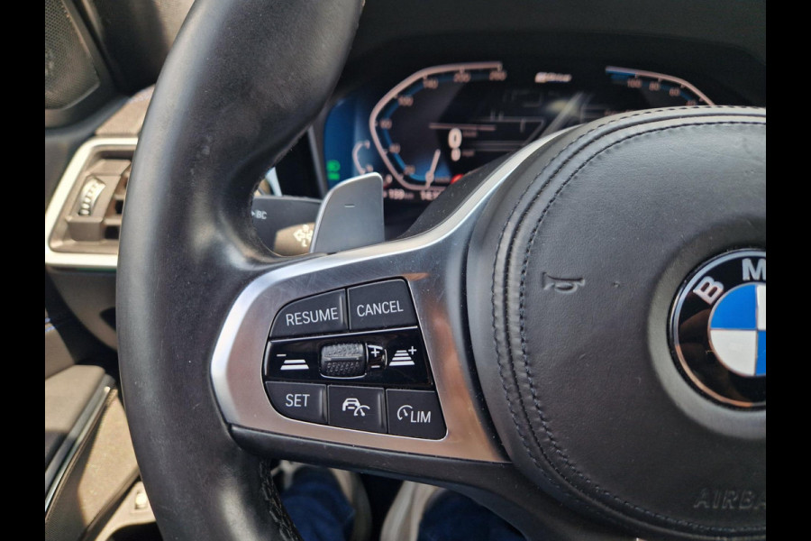 BMW 3-serie 330e M Sport /Laser /Schuifdak /Deal ond /Nap /Garantie