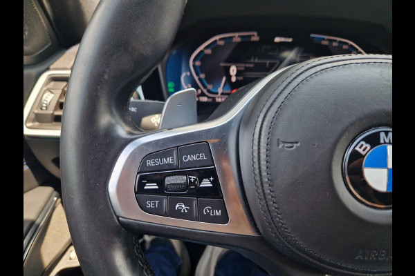BMW 3-serie 330e M Sport /Laser /Schuifdak /Deal ond /Nap /Garantie
