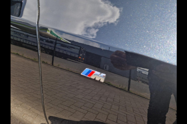 BMW 3-serie 330e M Sport /Laser /Schuifdak /Deal ond /Nap /Garantie
