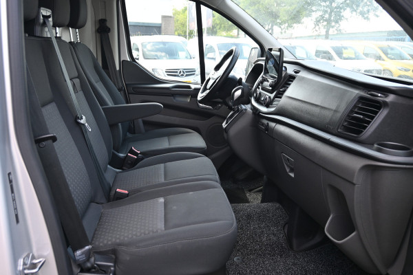 Ford Transit Custom 300S 2.0 TDCI 130 pk L1 Trend Camera, Cruise control, Dodehoekassist