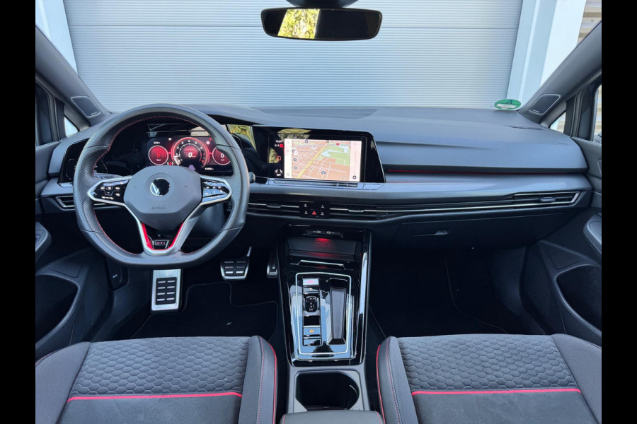 Volkswagen Golf 2.0 TSI GTI Nurburgring/Pano/Matrix/Dodehoek