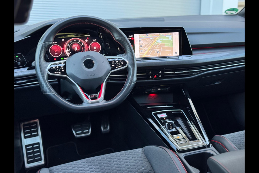 Volkswagen Golf 2.0 TSI GTI Nurburgring/Pano/Matrix/Dodehoek