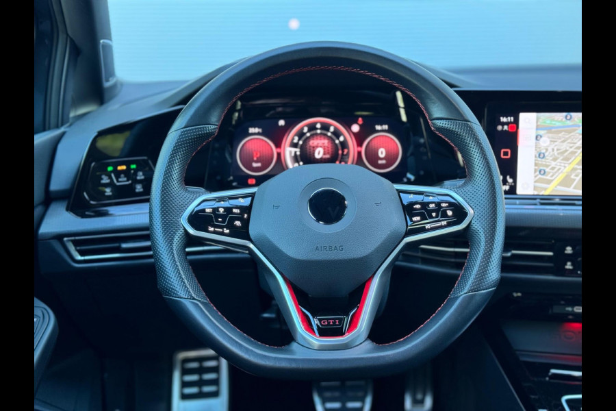 Volkswagen Golf 2.0 TSI GTI Nurburgring/Pano/Matrix/Dodehoek