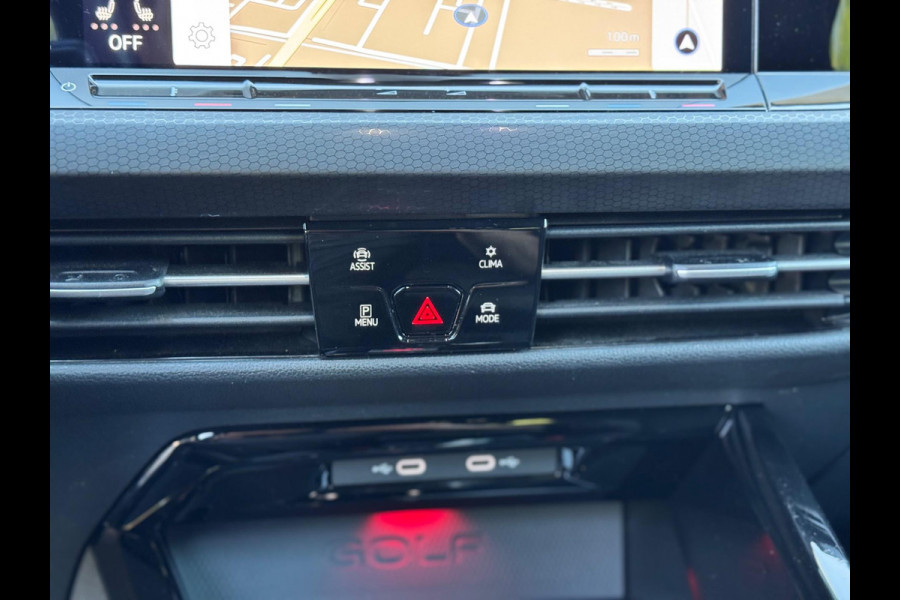 Volkswagen Golf 2.0 TSI GTI Nurburgring/Pano/Matrix/Dodehoek
