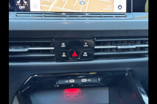Volkswagen Golf 2.0 TSI GTI Nurburgring/Pano/Matrix/Dodehoek