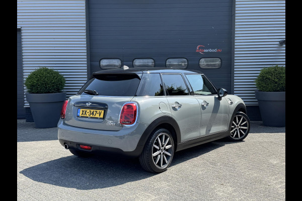 MINI Mini 1.5 Cooper Chili | Navigatie | Parkeersensoren | Cruise Control | Climate Control | Privacy Glass |