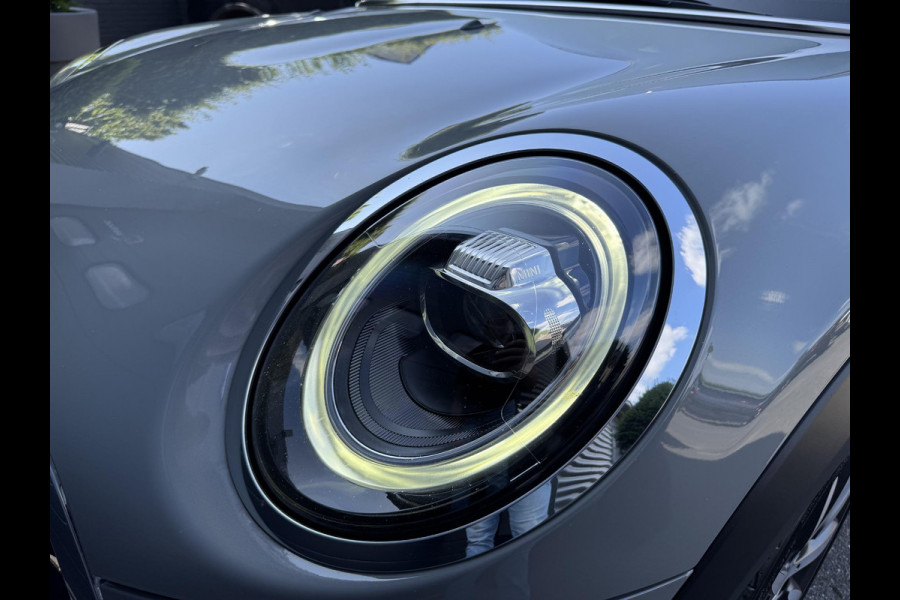MINI Mini 1.5 Cooper Chili | Navigatie | Parkeersensoren | Cruise Control | Climate Control | Privacy Glass |