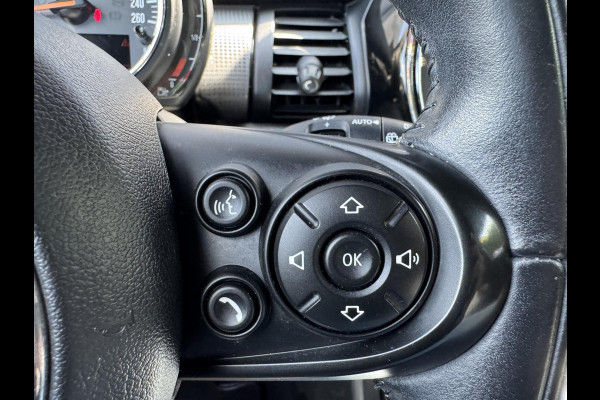 MINI Mini 1.5 Cooper Chili | Navigatie | Parkeersensoren | Cruise Control | Climate Control | Privacy Glass |