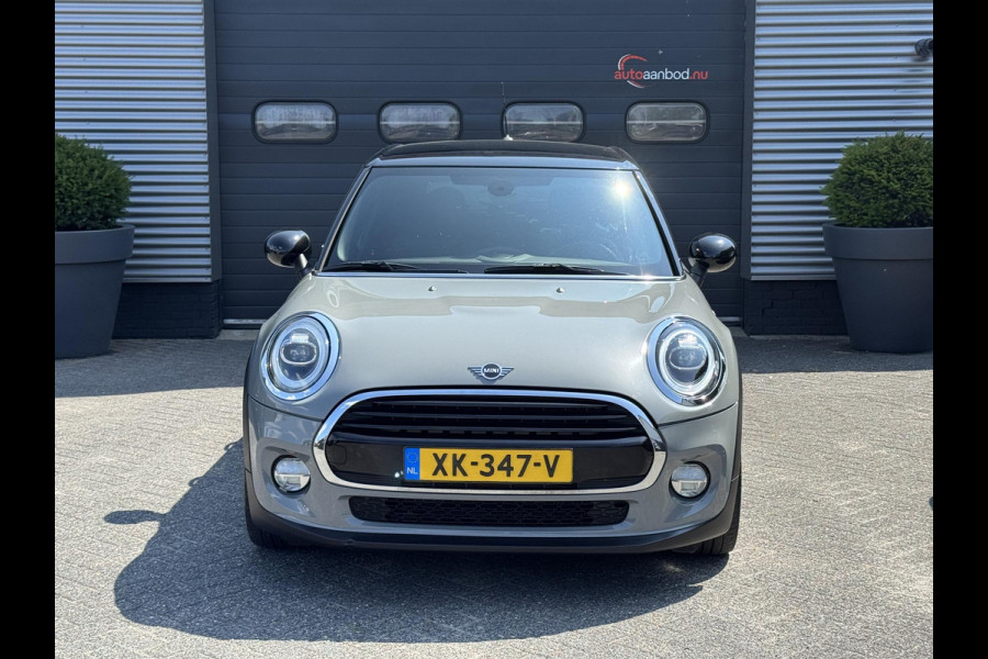 MINI Mini 1.5 Cooper Chili | Navigatie | Parkeersensoren | Cruise Control | Climate Control | Privacy Glass |