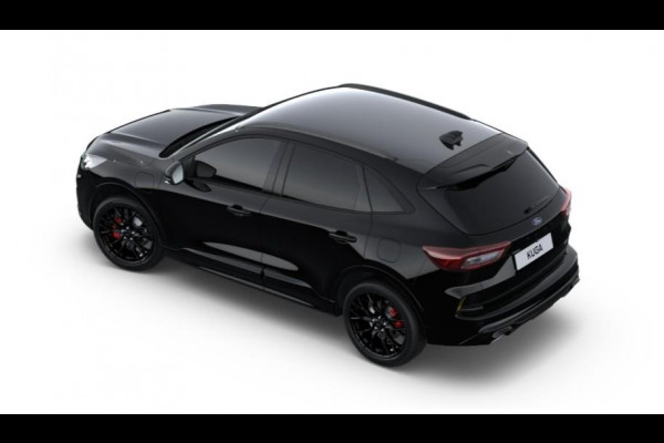 Ford Kuga 2.5 PHEV ST-Line X 243pk | Driver Assistance Pack | Black Package | Winterpack | Adaptieve Matrix LED koplampen met Coast to Coast | Wegklapbare Trekhaak | AGR Stoelen