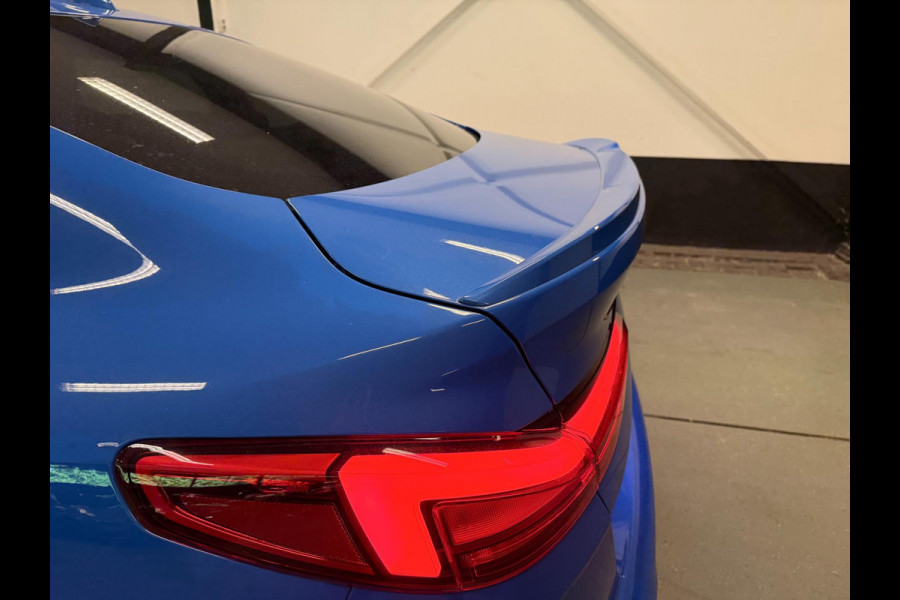 BMW 2 Serie Gran Coupé 218i M-SPORT M-STOELEN PANO/V-COCKPIT/NAVI/LED/DAB/CAM/CARPLAY///