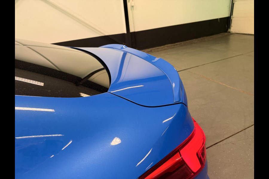 BMW 2 Serie Gran Coupé 218i M-SPORT M-STOELEN PANO/V-COCKPIT/NAVI/LED/DAB/CAM/CARPLAY///