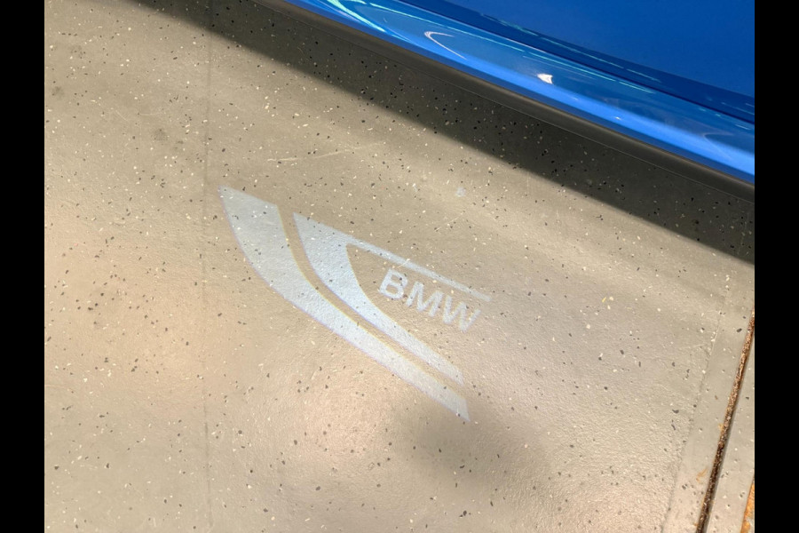 BMW 2 Serie Gran Coupé 218i M-SPORT M-STOELEN PANO/V-COCKPIT/NAVI/LED/DAB/CAM/CARPLAY///