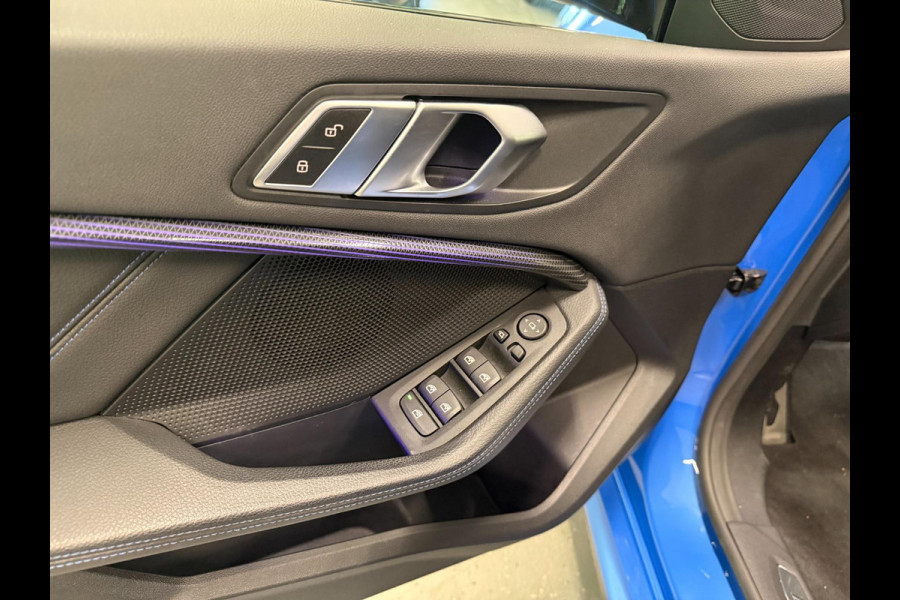 BMW 2 Serie Gran Coupé 218i M-SPORT M-STOELEN PANO/V-COCKPIT/NAVI/LED/DAB/CAM/CARPLAY///
