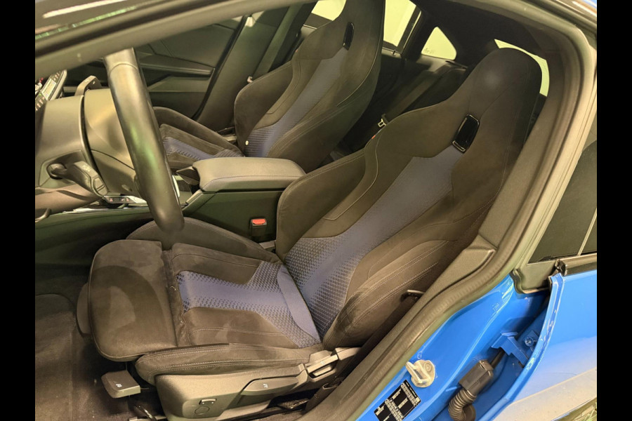 BMW 2 Serie Gran Coupé 218i M-SPORT M-STOELEN PANO/V-COCKPIT/NAVI/LED/DAB/CAM/CARPLAY///