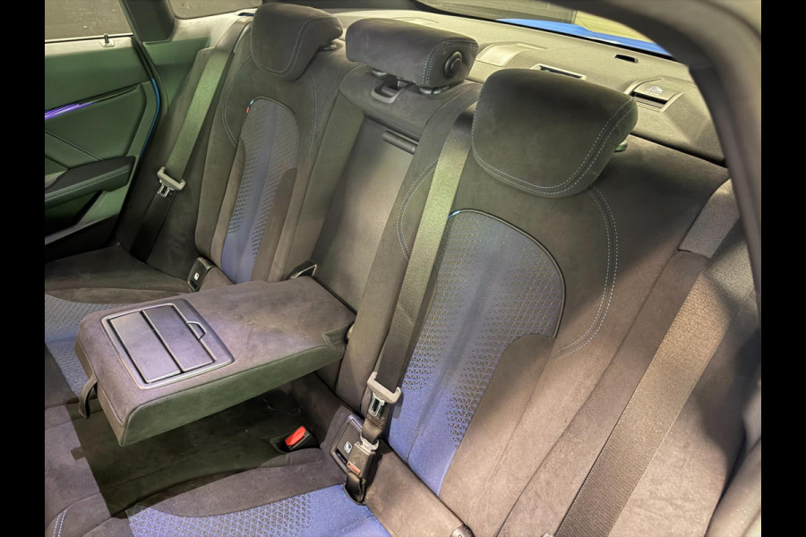 BMW 2 Serie Gran Coupé 218i M-SPORT M-STOELEN PANO/V-COCKPIT/NAVI/LED/DAB/CAM/CARPLAY///