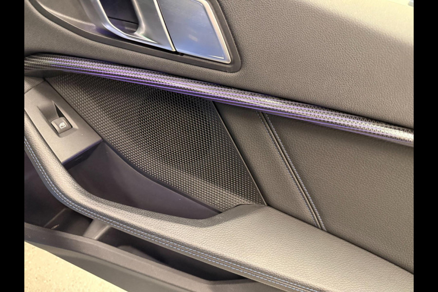 BMW 2 Serie Gran Coupé 218i M-SPORT M-STOELEN PANO/V-COCKPIT/NAVI/LED/DAB/CAM/CARPLAY///