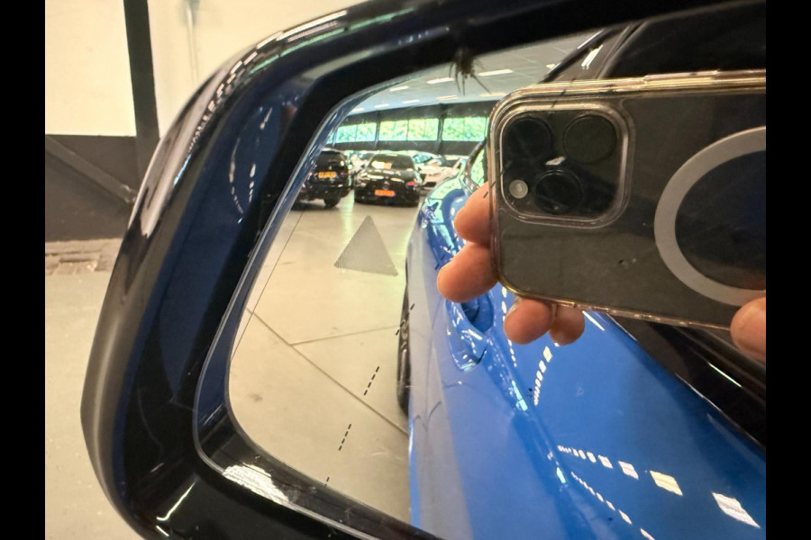 BMW 2 Serie Gran Coupé 218i M-SPORT M-STOELEN PANO/V-COCKPIT/NAVI/LED/DAB/CAM/CARPLAY///