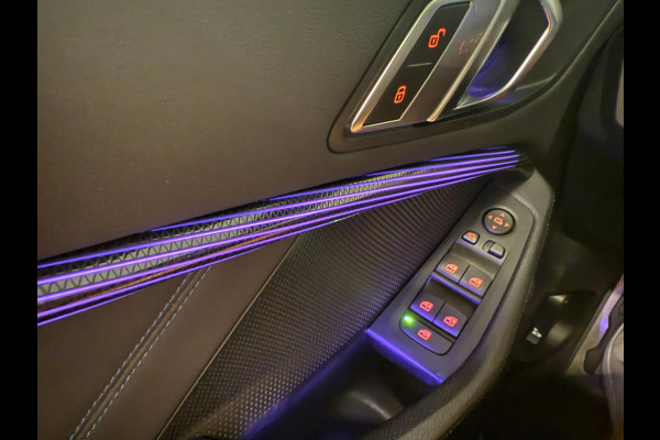 BMW 2 Serie Gran Coupé 218i M-SPORT M-STOELEN PANO/V-COCKPIT/NAVI/LED/DAB/CAM/CARPLAY///