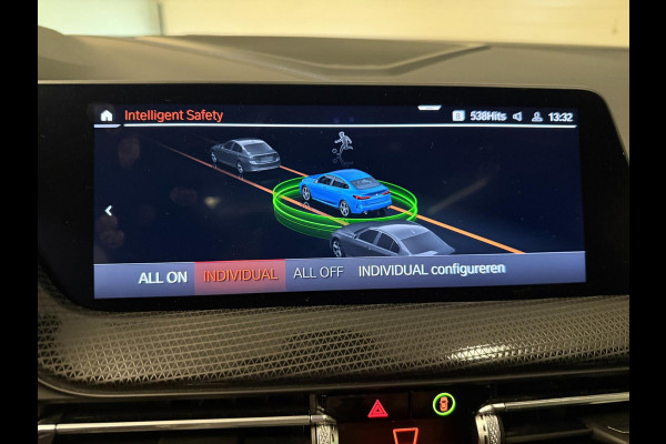BMW 2 Serie Gran Coupé 218i M-SPORT M-STOELEN PANO/V-COCKPIT/NAVI/LED/DAB/CAM/CARPLAY///