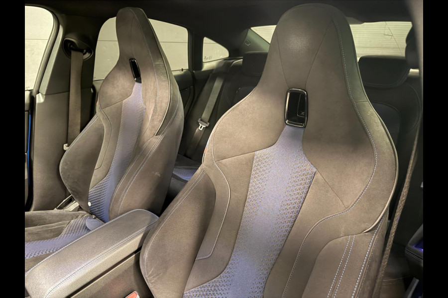 BMW 2 Serie Gran Coupé 218i M-SPORT M-STOELEN PANO/V-COCKPIT/NAVI/LED/DAB/CAM/CARPLAY///