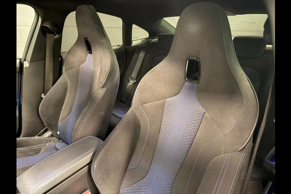BMW 2 Serie Gran Coupé 218i M-SPORT M-STOELEN PANO/V-COCKPIT/NAVI/LED/DAB/CAM/CARPLAY///