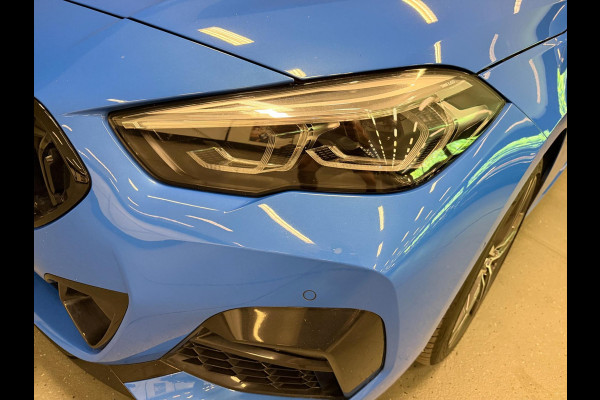 BMW 2 Serie Gran Coupé 218i M-SPORT M-STOELEN PANO/V-COCKPIT/NAVI/LED/DAB/CAM/CARPLAY///