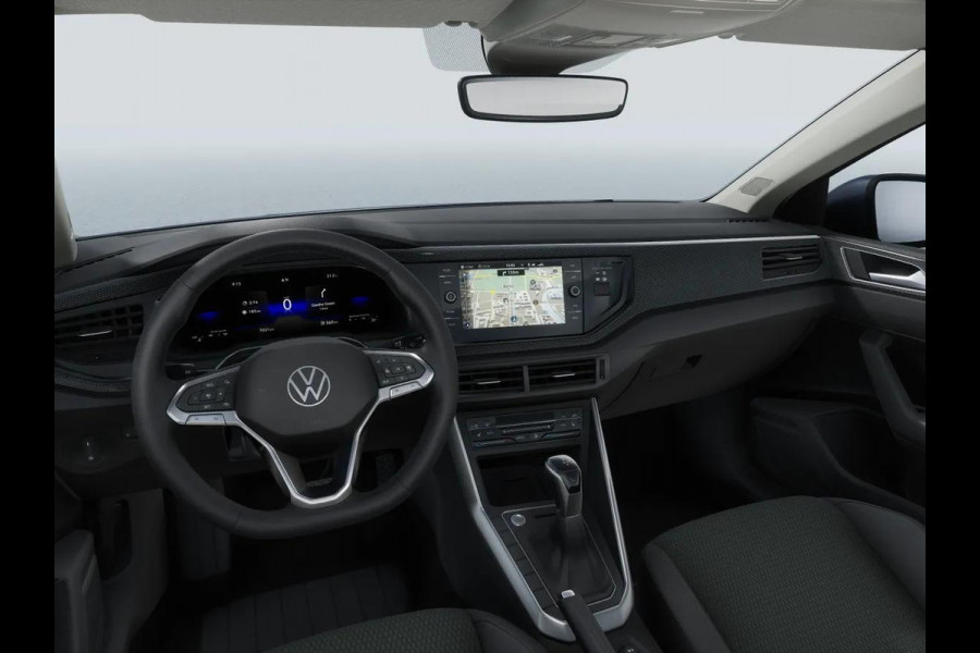 Volkswagen Taigo Life Edition 1.0 85 kW / 116 pk TSI CUV 7 versn. D