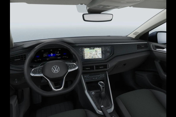 Volkswagen Taigo Life Edition 1.0 85 kW / 116 pk TSI CUV 7 versn. D