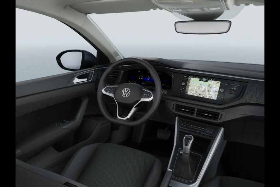 Volkswagen Taigo Life Edition 1.0 85 kW / 116 pk TSI CUV 7 versn. D