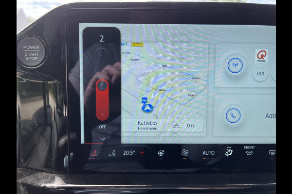 Ford Transit Custom 320 2.5 PHEV L2H1 Black Platinum DC | SCI | 233pk | Netto bijtelling 2025 vanaf 461,- per maand! | Driver Assistance Pack Ultimate | Dubbele Zijschuifdeuren | Ford Voorraad