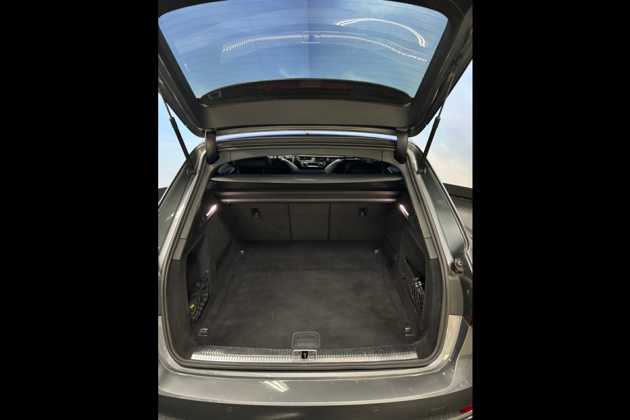 Audi A4 Avant 40 TFSI Sport S line edition |Pano Dak| Virtual| LED| Camera | Stoelverwarming