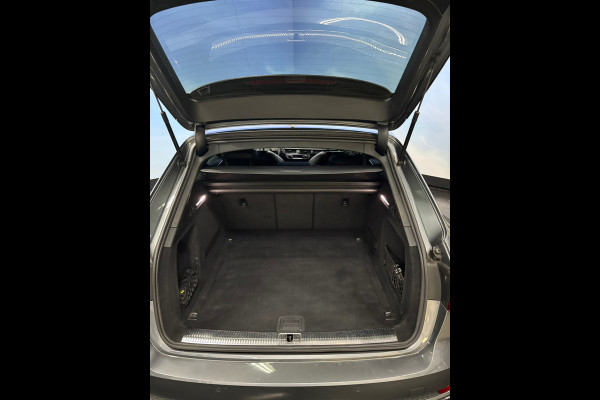 Audi A4 Avant 40 TFSI Sport S line edition |Pano Dak| Virtual| LED| Camera | Stoelverwarming
