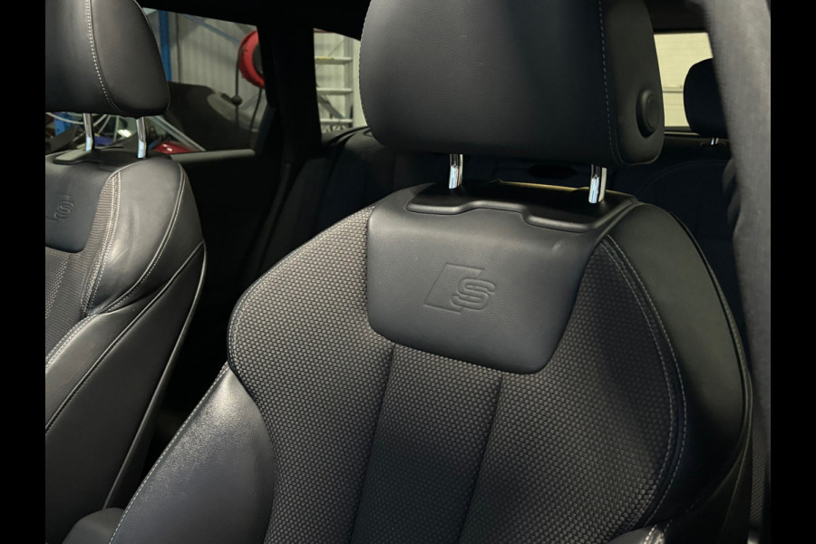 Audi A4 Avant 40 TFSI Sport S line edition |Pano Dak| Virtual| LED| Camera | Stoelverwarming