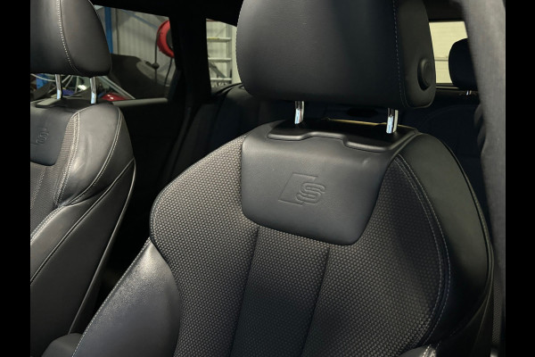 Audi A4 Avant 40 TFSI Sport S line edition |Pano Dak| Virtual| LED| Camera | Stoelverwarming