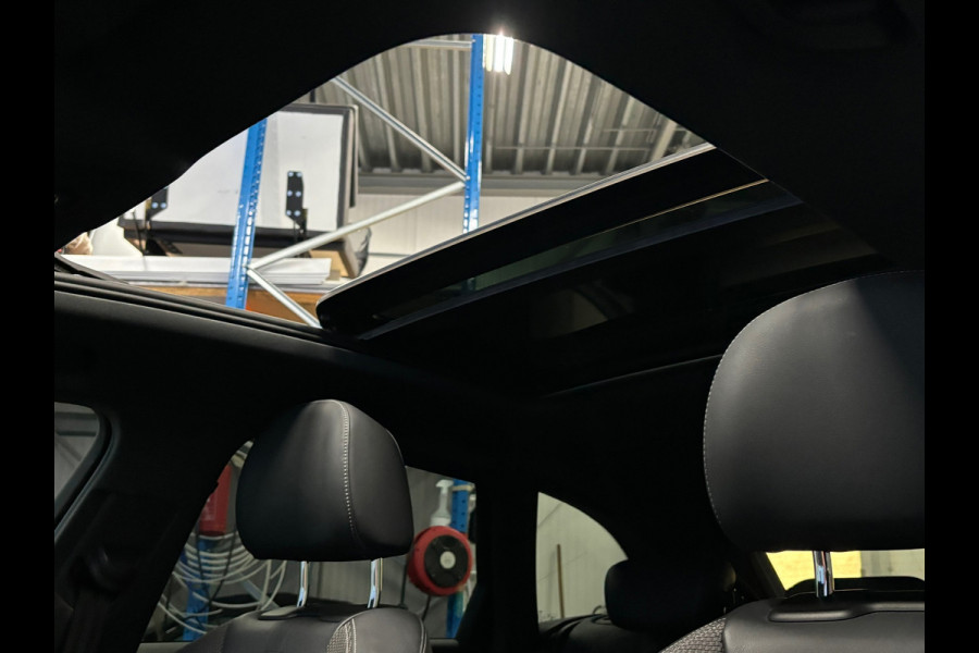 Audi A4 Avant 40 TFSI Sport S line edition |Pano Dak| Virtual| LED| Camera | Stoelverwarming