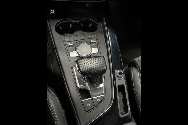 Audi A4 Avant 40 TFSI Sport S line edition |Pano Dak| Virtual| LED| Camera | Stoelverwarming
