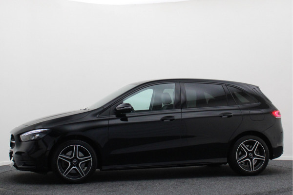 Mercedes-Benz B-Klasse 250 e AMG Line Virtual Cockpit, Sfeerverlichting, Apple Carplay, Standkachel, Cruise, 18''
