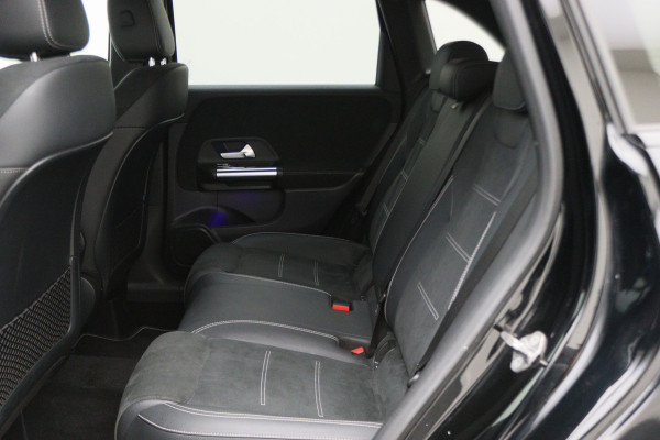Mercedes-Benz B-Klasse 250 e AMG Line Virtual Cockpit, Sfeerverlichting, Apple Carplay, Standkachel, Cruise, 18''