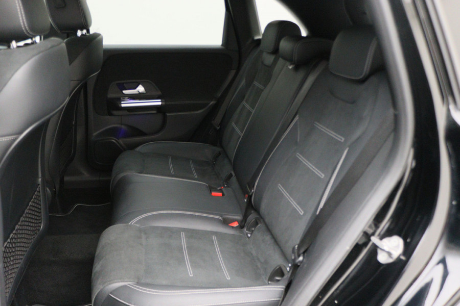 Mercedes-Benz B-Klasse 250 e AMG Line Virtual Cockpit, Sfeerverlichting, Apple Carplay, Standkachel, Cruise, 18''