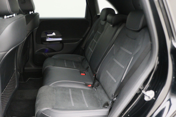 Mercedes-Benz B-Klasse 250 e AMG Line Virtual Cockpit, Sfeerverlichting, Apple Carplay, Standkachel, Cruise, 18''