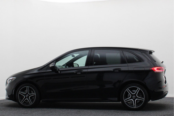 Mercedes-Benz B-Klasse 250 e AMG Line Virtual Cockpit, Sfeerverlichting, Apple Carplay, Standkachel, Cruise, 18''