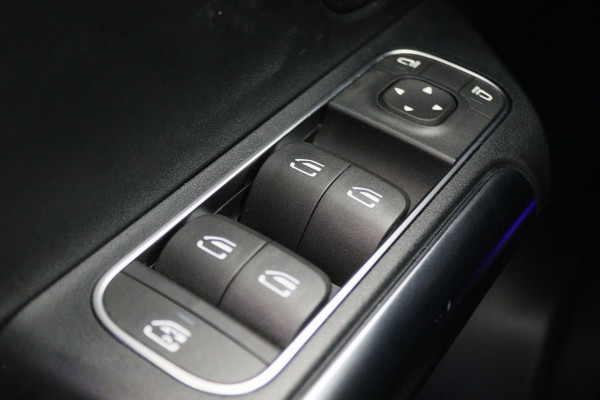 Mercedes-Benz B-Klasse 250 e AMG Line Virtual Cockpit, Sfeerverlichting, Apple Carplay, Standkachel, Cruise, 18''