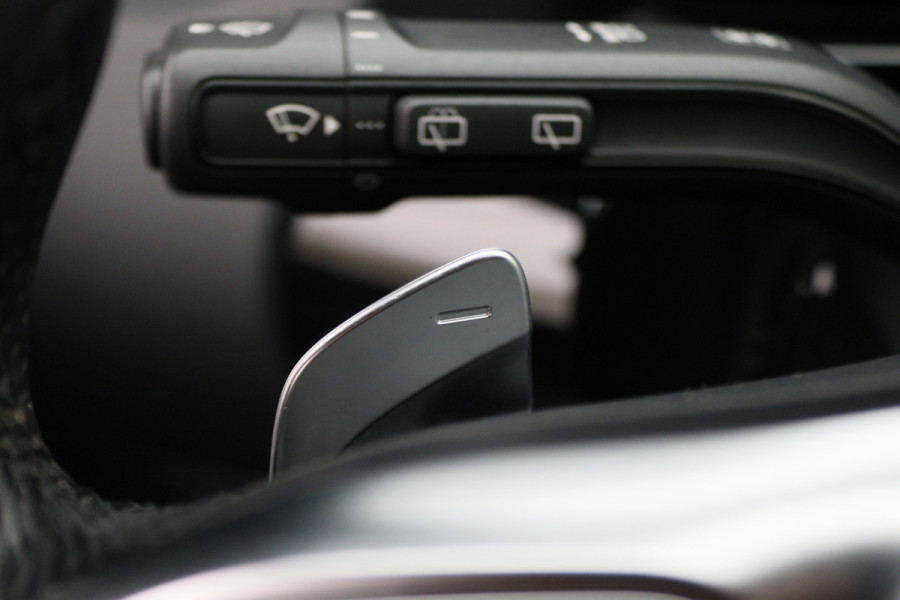 Mercedes-Benz B-Klasse 250 e AMG Line Virtual Cockpit, Sfeerverlichting, Apple Carplay, Standkachel, Cruise, 18''