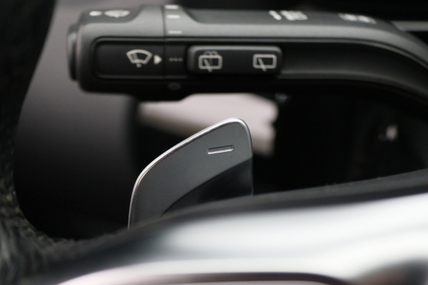 Mercedes-Benz B-Klasse 250 e AMG Line Virtual Cockpit, Sfeerverlichting, Apple Carplay, Standkachel, Cruise, 18''