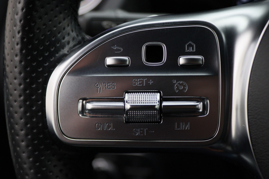 Mercedes-Benz B-Klasse 250 e AMG Line Virtual Cockpit, Sfeerverlichting, Apple Carplay, Standkachel, Cruise, 18''